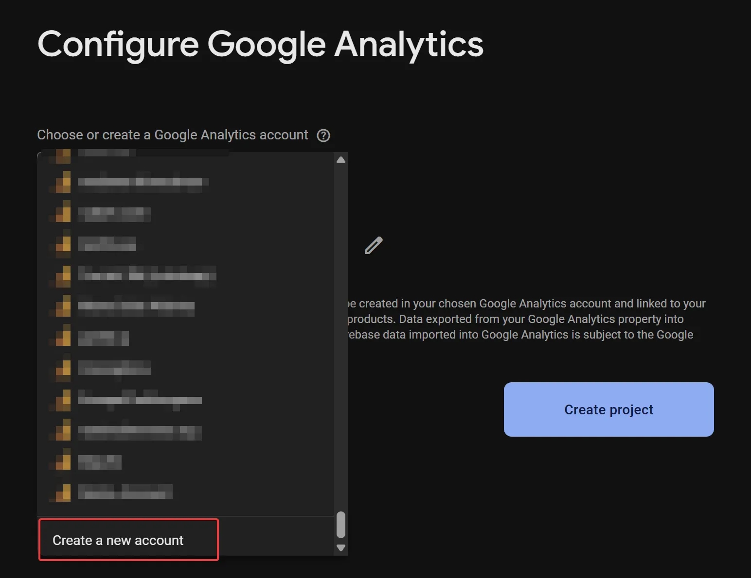 Firebase Install & Set Up for Android: Google Analytics Integration ...