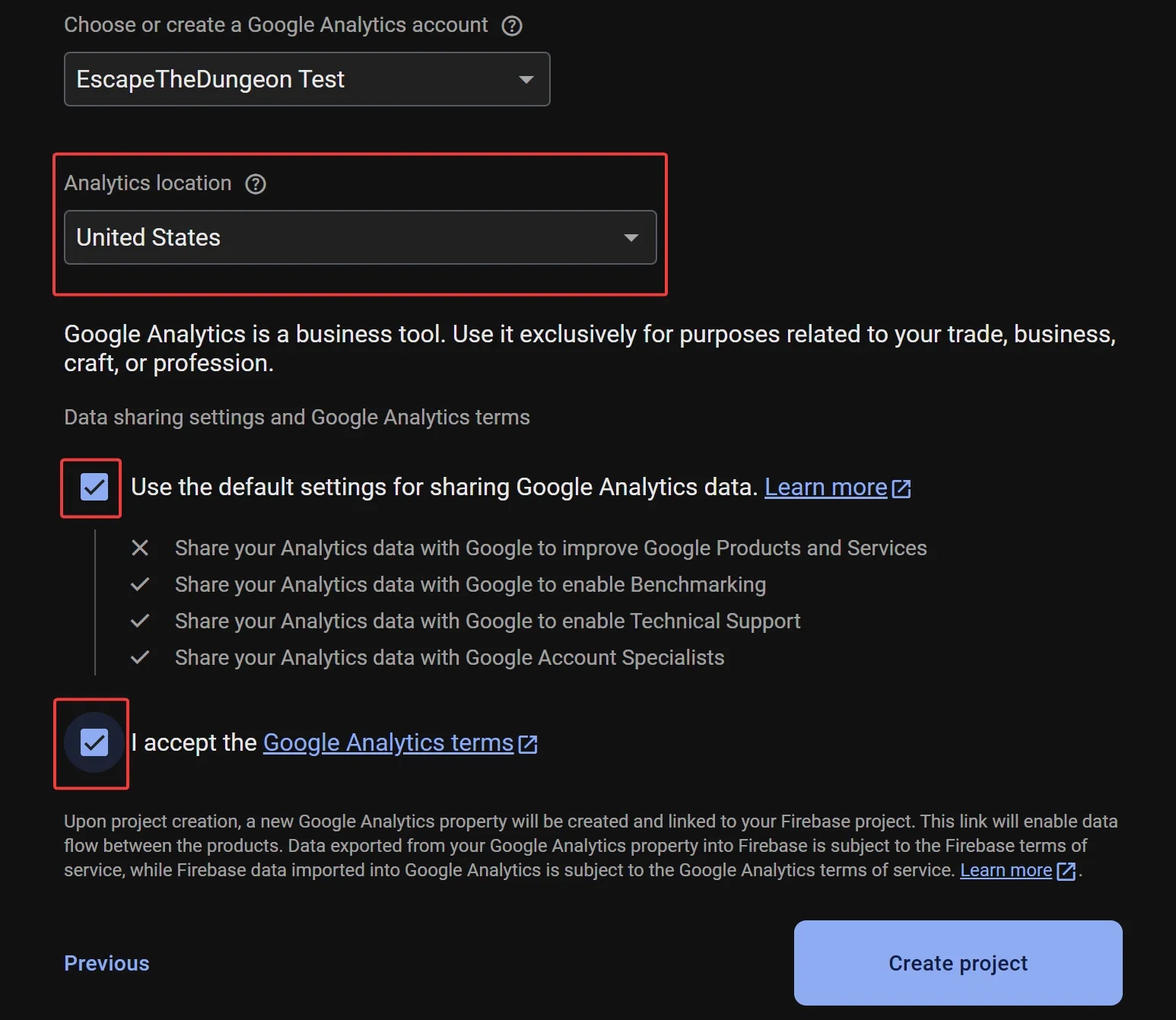 Firebase Install & Set Up for Android: Google Analytics Integration ...
