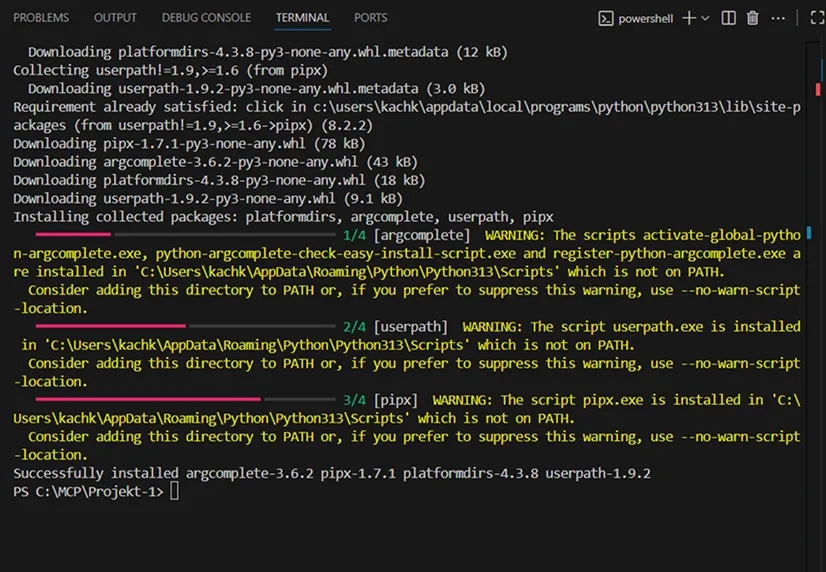 24.28 - VS Code - MCP GA 4
