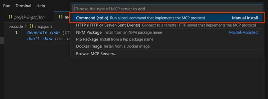 How to Set Up MCP Server GA4 in VS Code: Step-by-Step Guide | PRO ANALYTICS