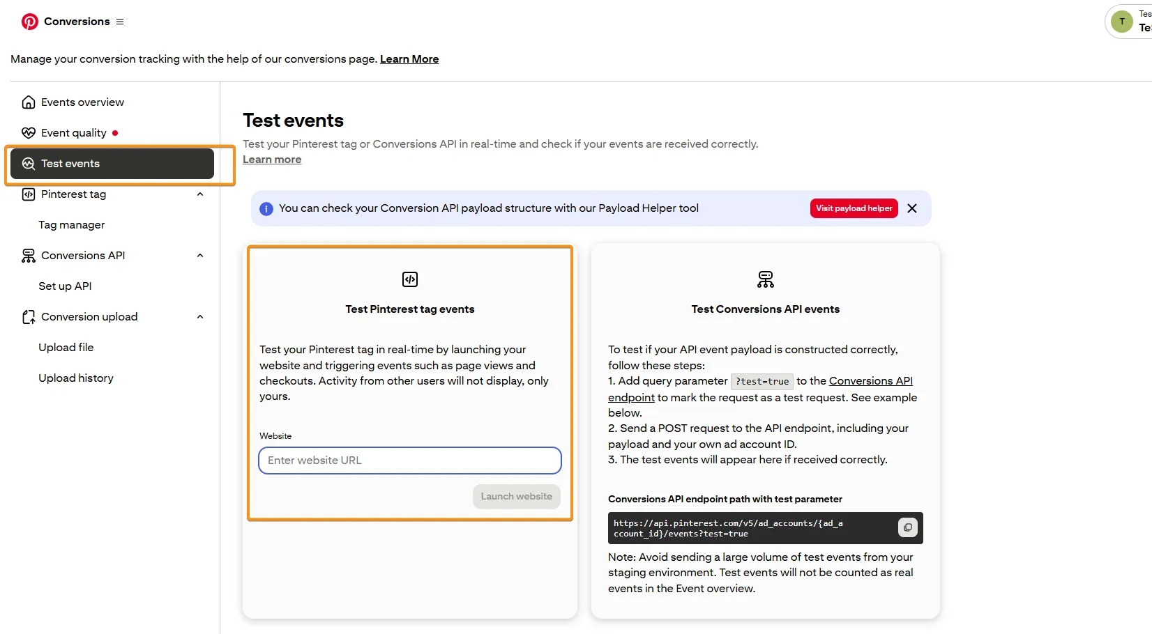 32.24 Pinterest Tag Helper