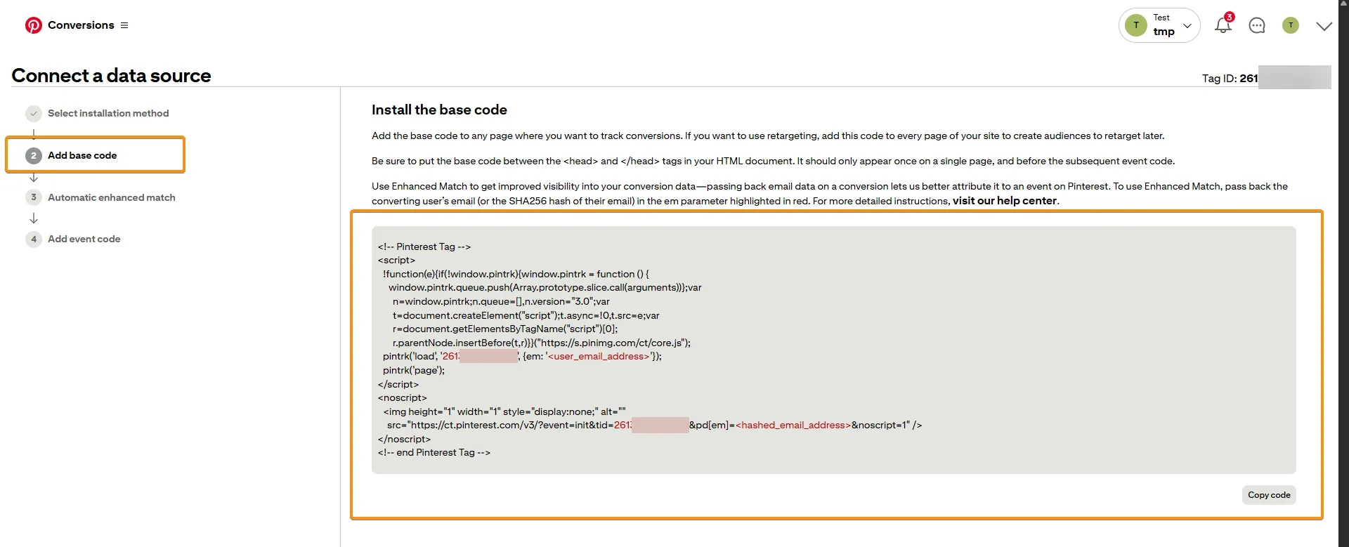 32.4 Add base code