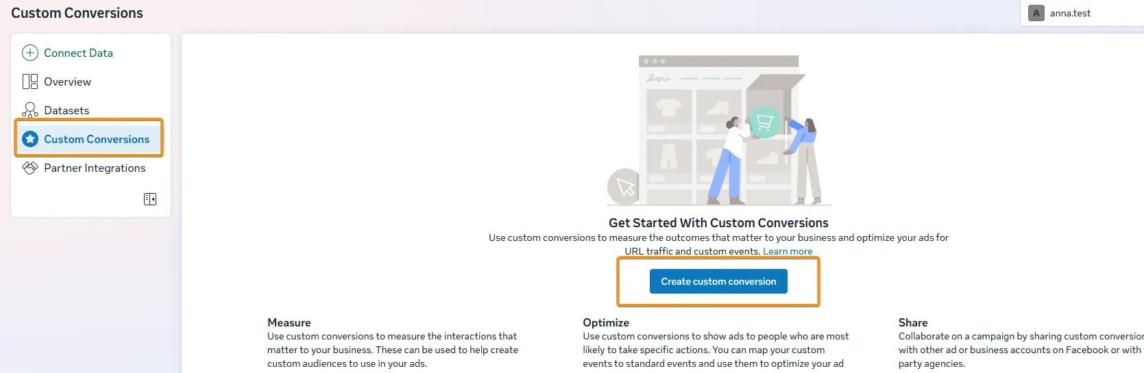 35.32 Create custom conversion