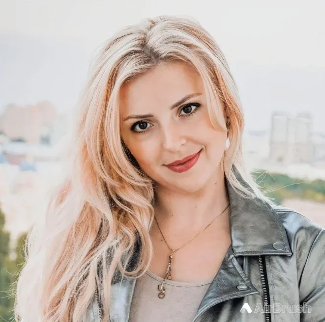 Eugenia Maksymova
