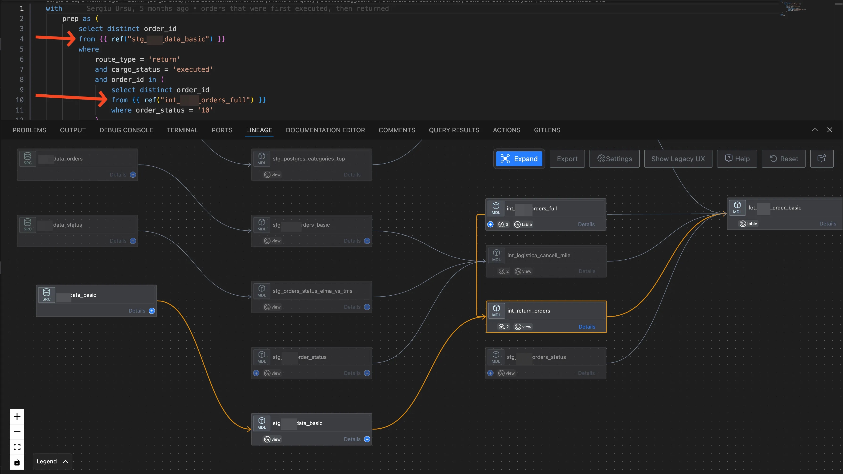 Data Build Tool (DBT): The Key to Efficient Data Management | PRO ANALYTICS