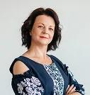 Катерина Озерова