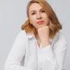 Наталья Камерзан