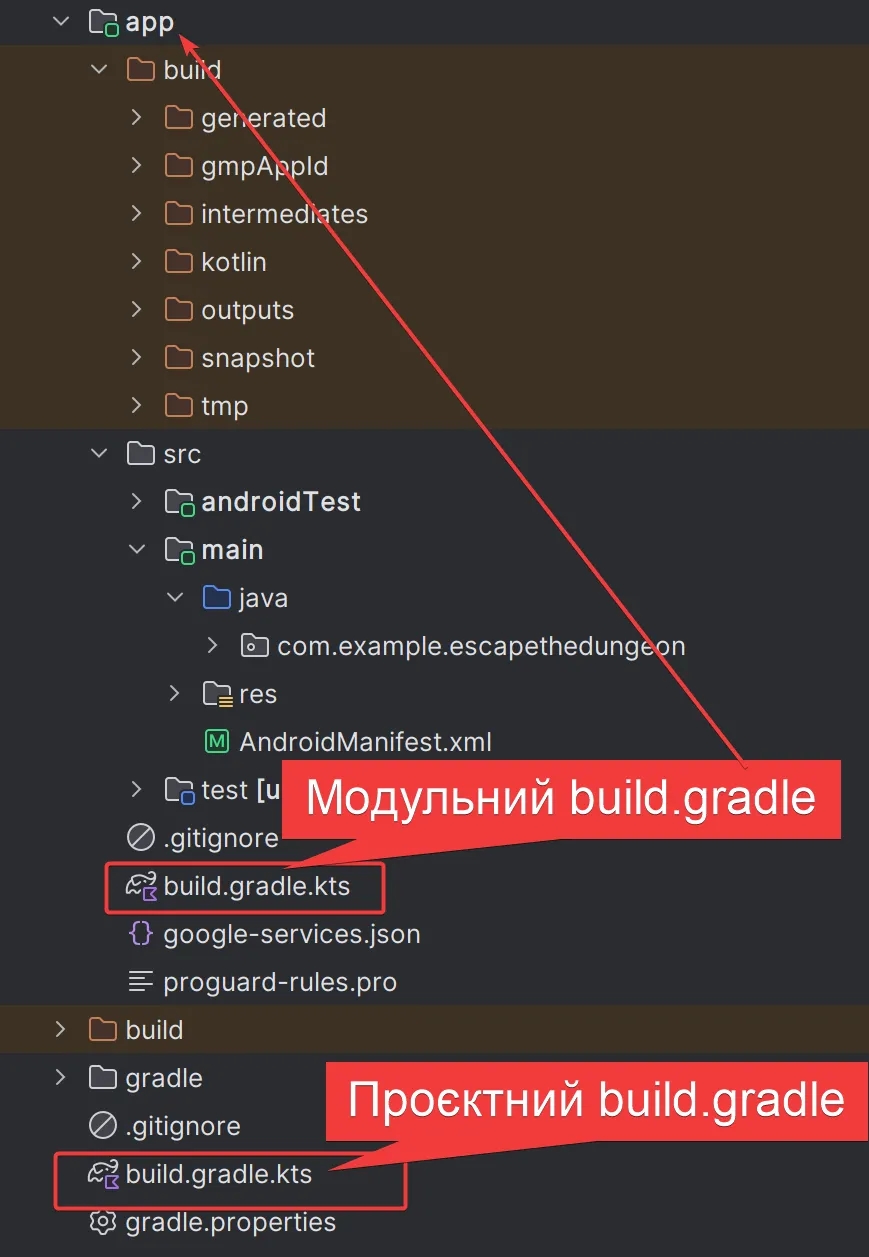 19.13 build.gradle