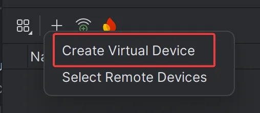 19.25 create virtual device