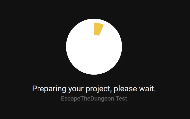 19.8 project preparation