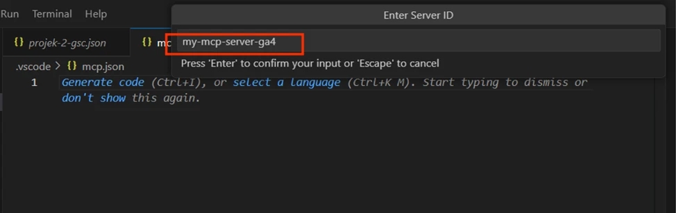 24.34.1 server name my-mcp-server-ga4