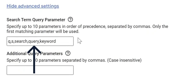 3.6 get-параметр query w