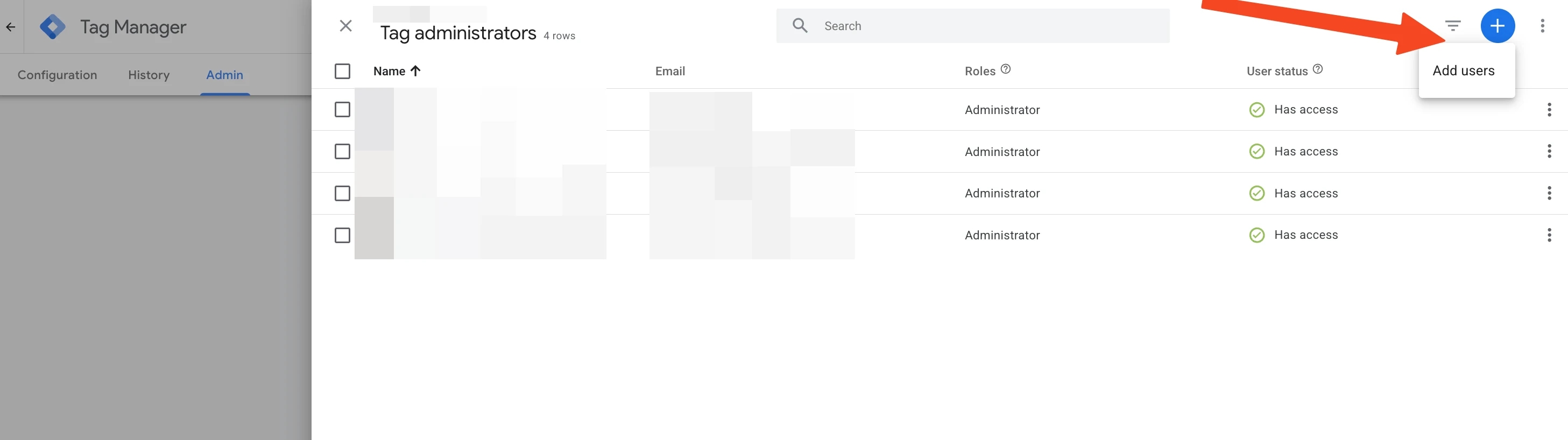 34.8 Add Administrator