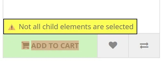 36.8 Clickable Areas on a Button