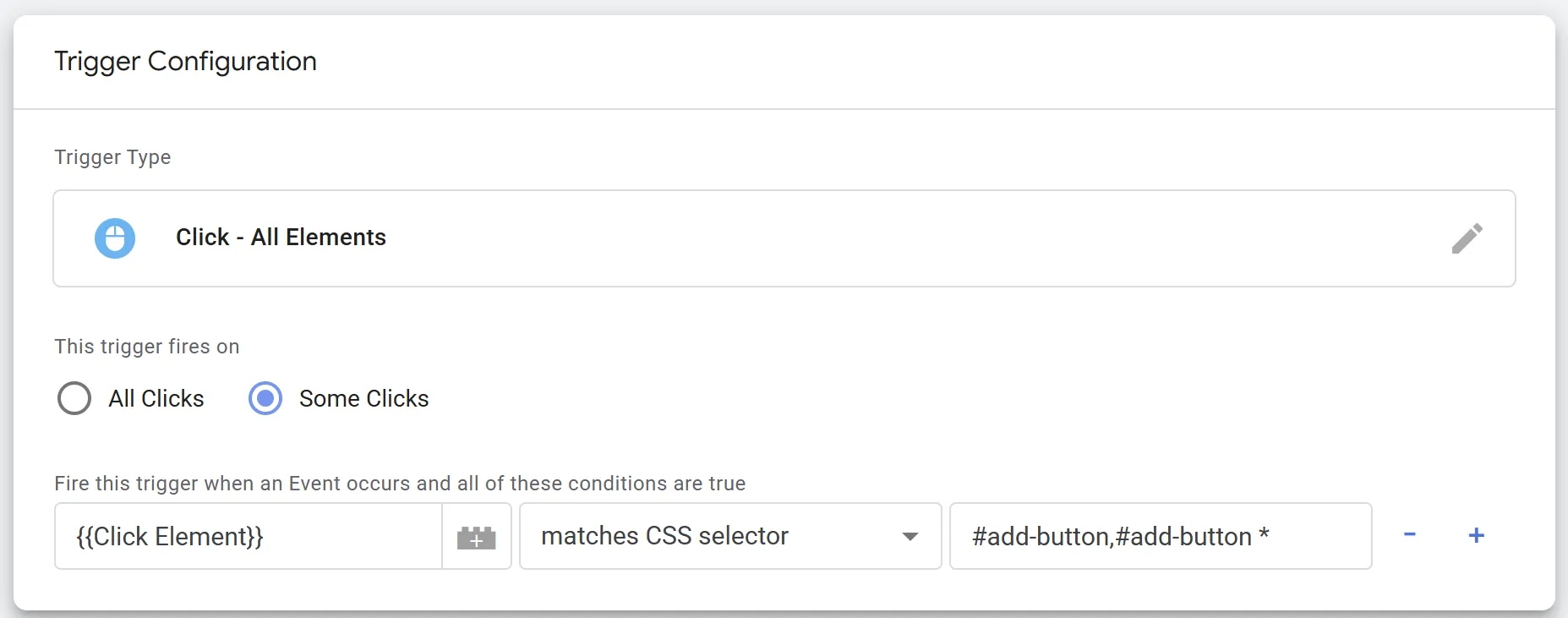 36.9 Tracked vs Missed Clicks