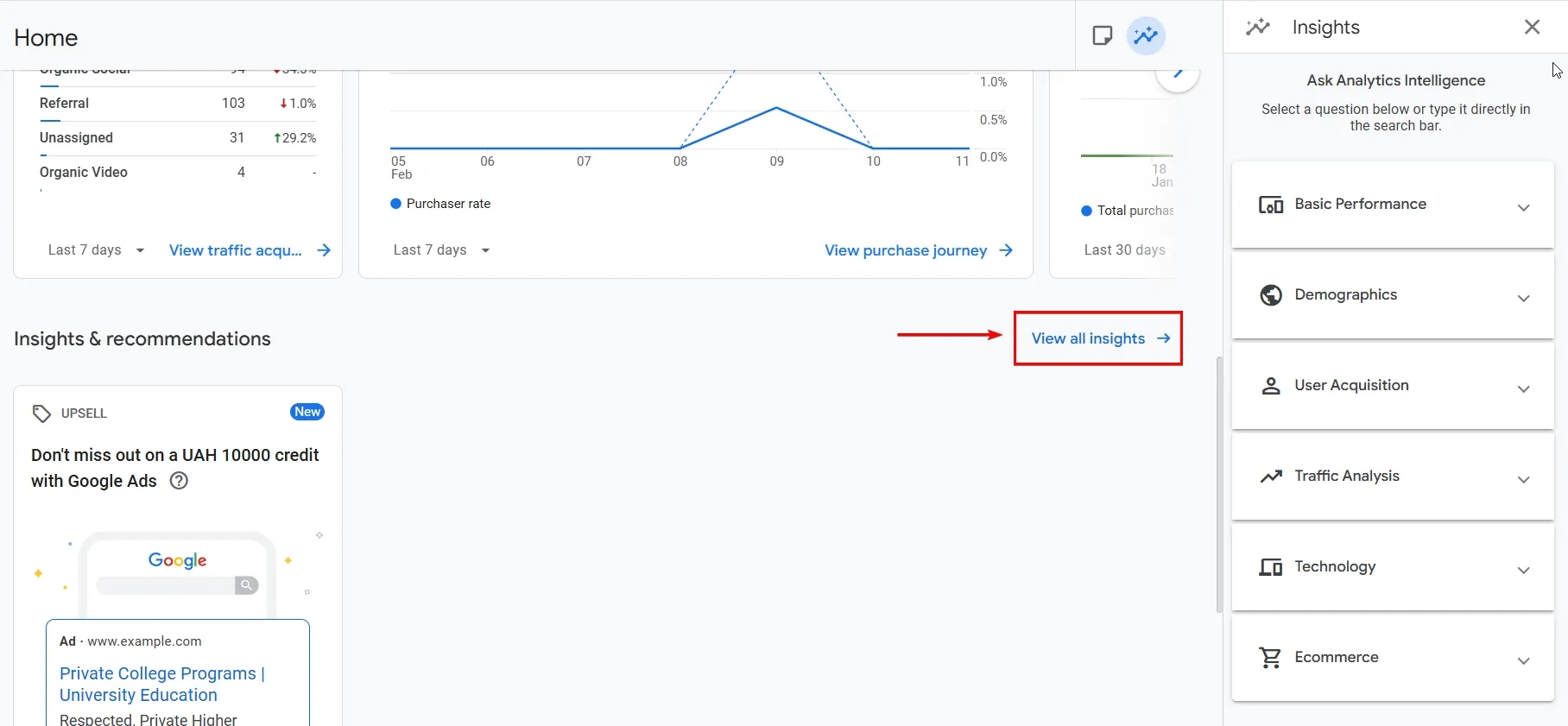 37.6 View all insights Home page