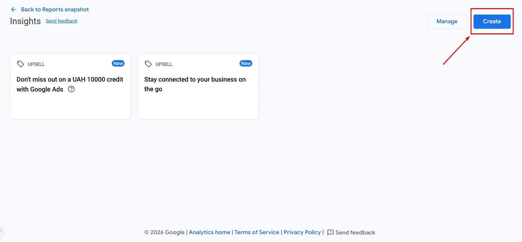 37.8 Create custom insight