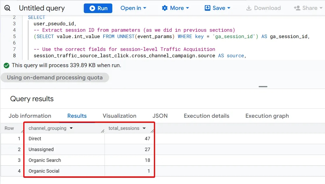 39.9 ENG CASE WHEN query