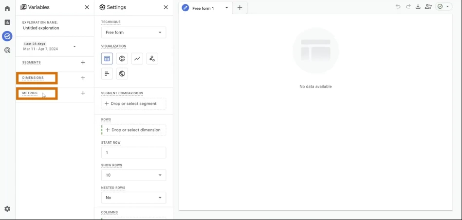 4.3 параметри та показникиscreen4