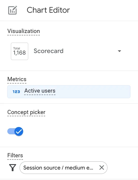 43.8 Concept picker