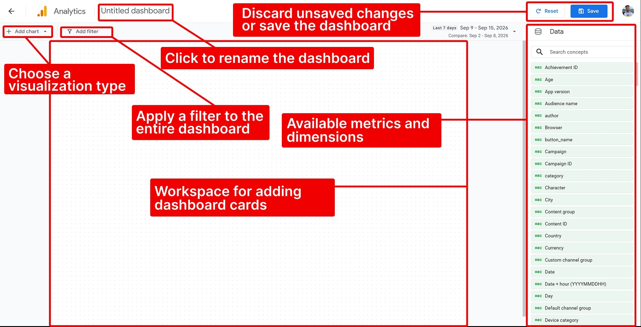 43.3 Dashboard creation ENG