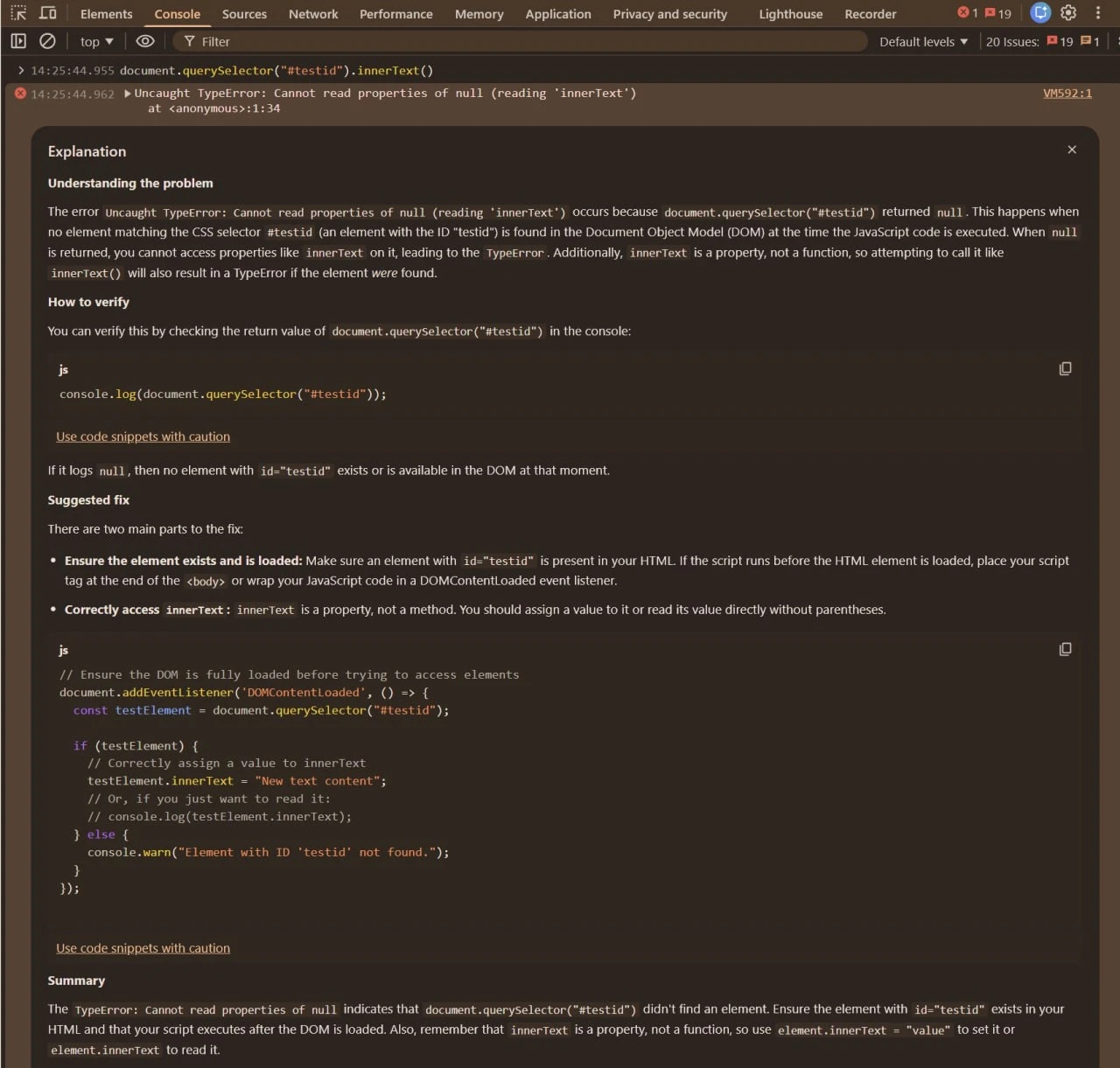 n47.3 Gemini for DevTools