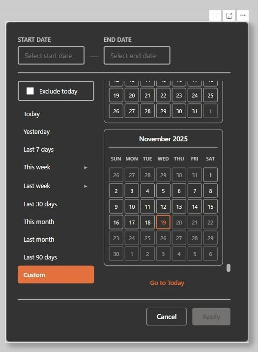 n47.8 Power BI calendar