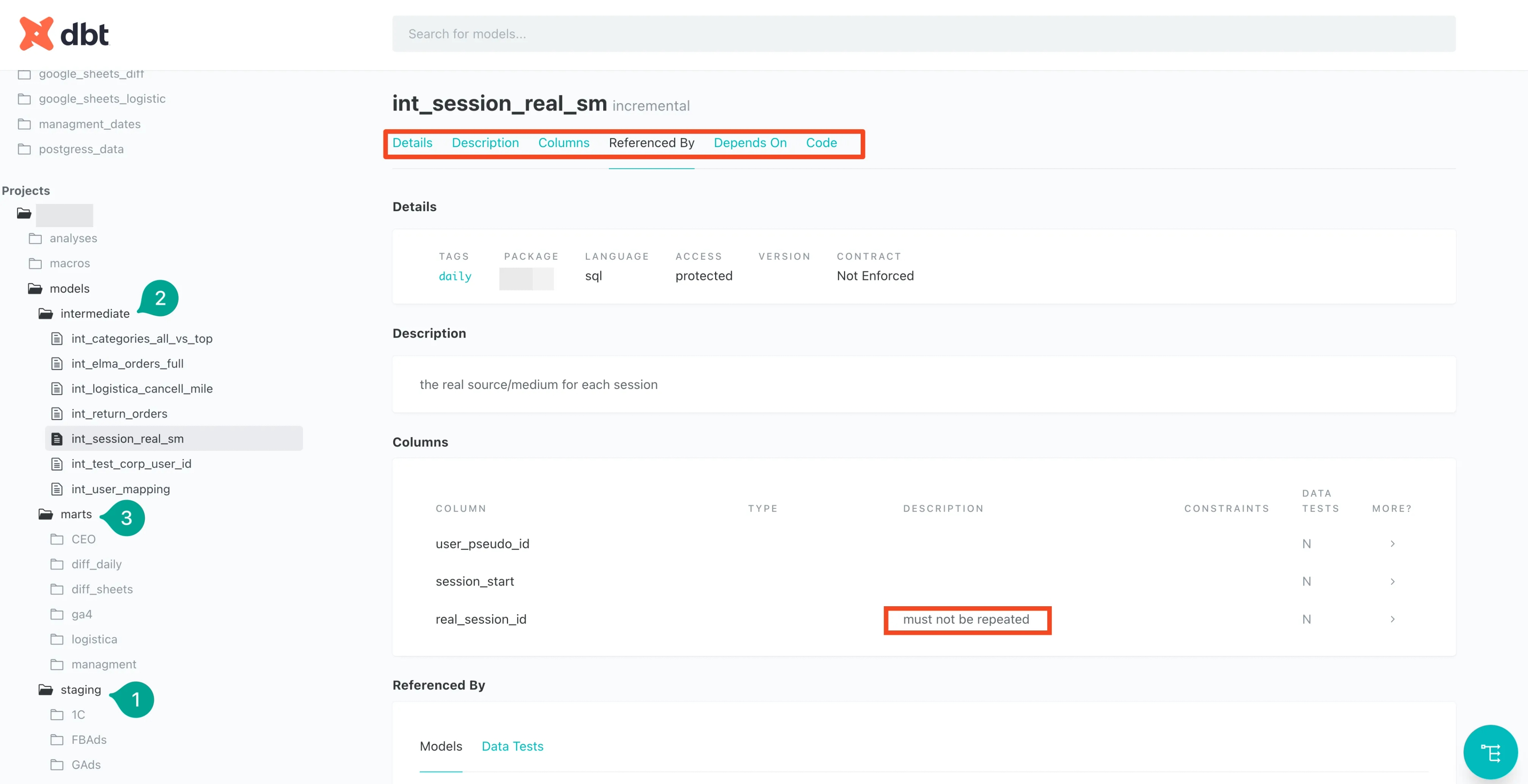 Databuild Tool Data Build Tool (DBT): The Key to Efficient Data Management | PRO ANALYTICS